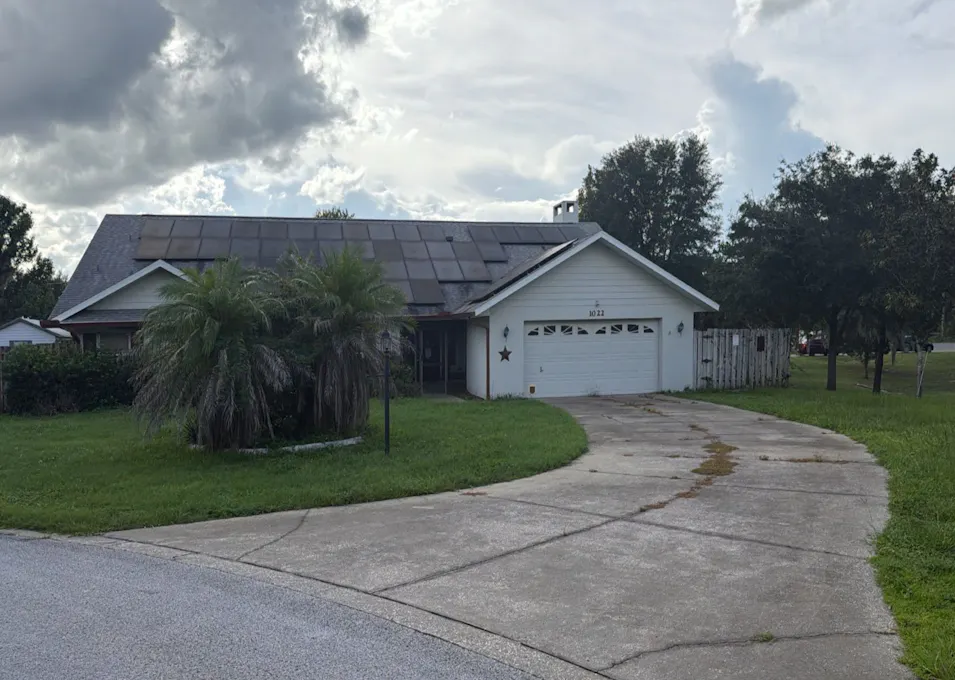 1022 Woodward Oaks Cir Eustis, FL 32726, Lake County