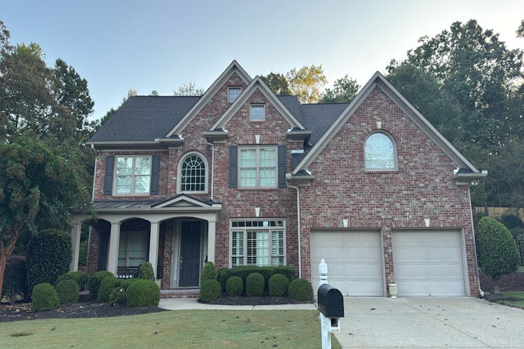 933 Laurel Wood Ct Canton, GA 30115, Cherokee County