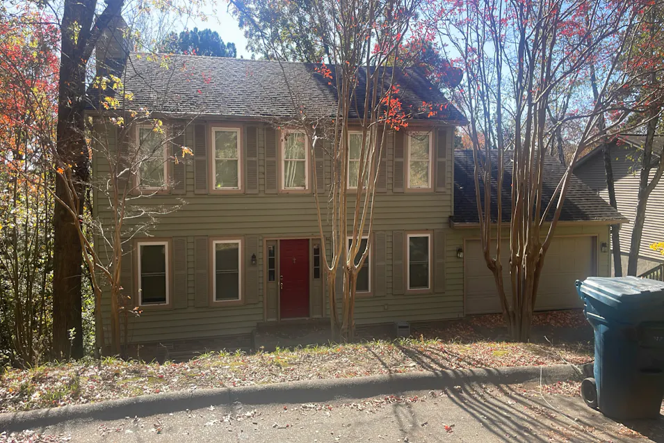 13208 Morrison Rd Little Rock, AR 72212, Pulaski County