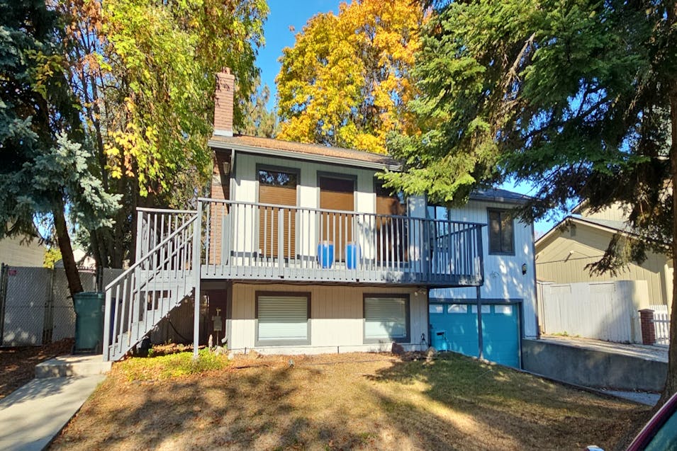 1635 E Tall Timber Loop Post Falls, ID 83854, Kootenai County