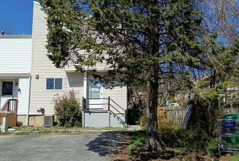 213 Chenault Court Dover, DE 19901, Kent County