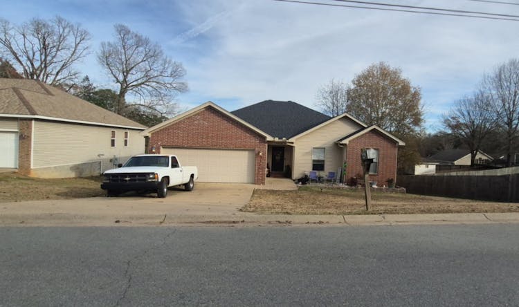 1224 Chatfield Road Benton, AR 72015, Saline County