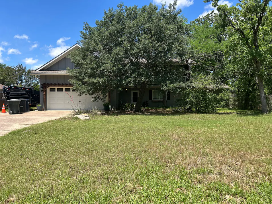 1013 Rose Cir College Station, TX 77840, Brazos County