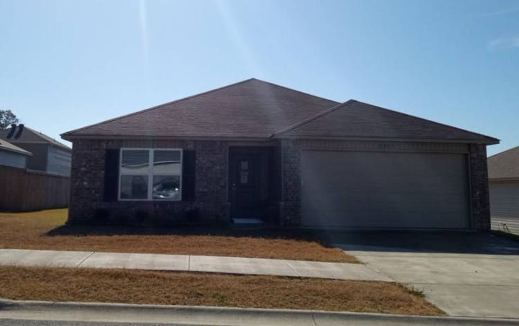 2255 Bentwood Drive Alexander, AR 72002, Saline County