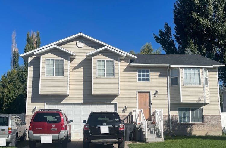 1087 W 400 S Logan, UT 84321, Cache County