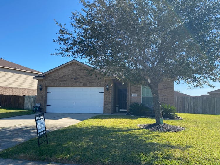 4727 Evening Place Lane Richmond, TX 77469, Fort Bend County