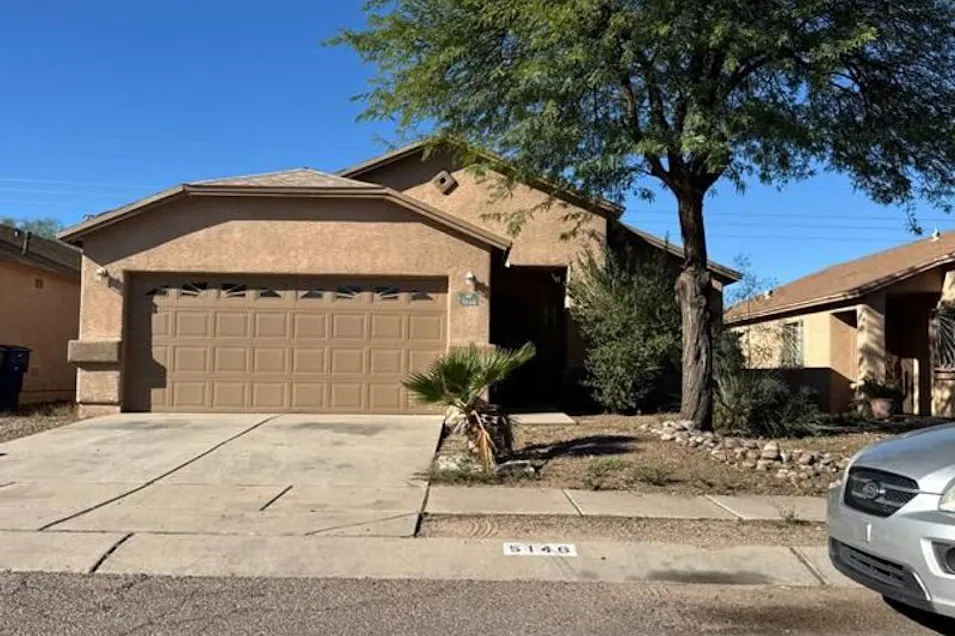 5146 S Lavender Fields Lane Tucson, AZ 85746, Pima County