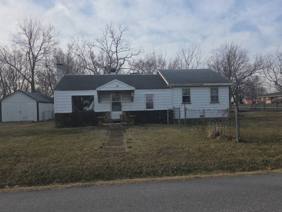 518 Thoroughfare St W Seymour, MO 65746, Webster County