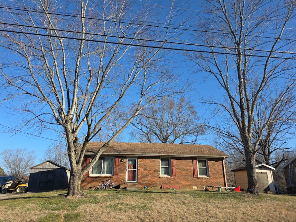 103 Bellamy Court Clarksville, TN 37043, Montgomery County