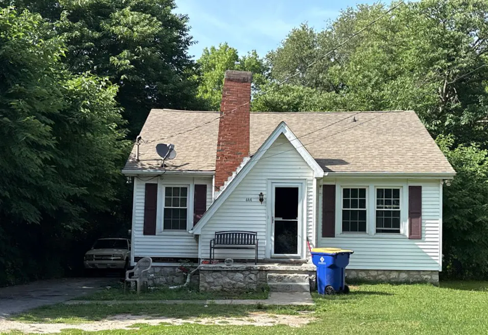 444 Glen Lily Rd Bowling Green, KY 42101, Warren County
