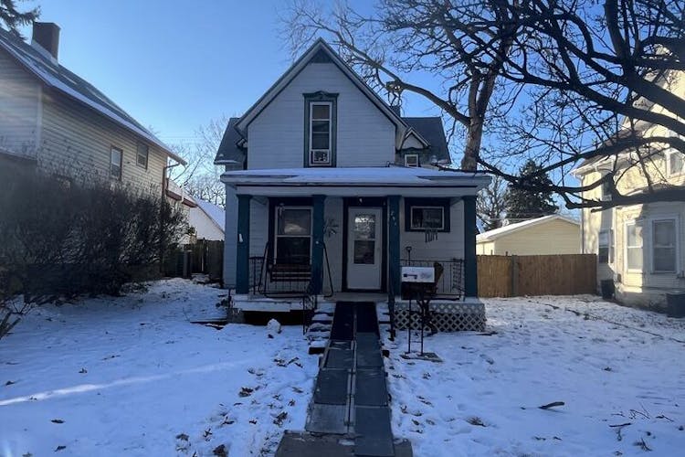 241 S. 30th Street Lincoln, NE 68510, Lancaster County