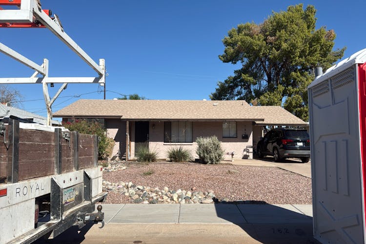 762 West Detroit Street Chandler, AZ 85225, Maricopa County