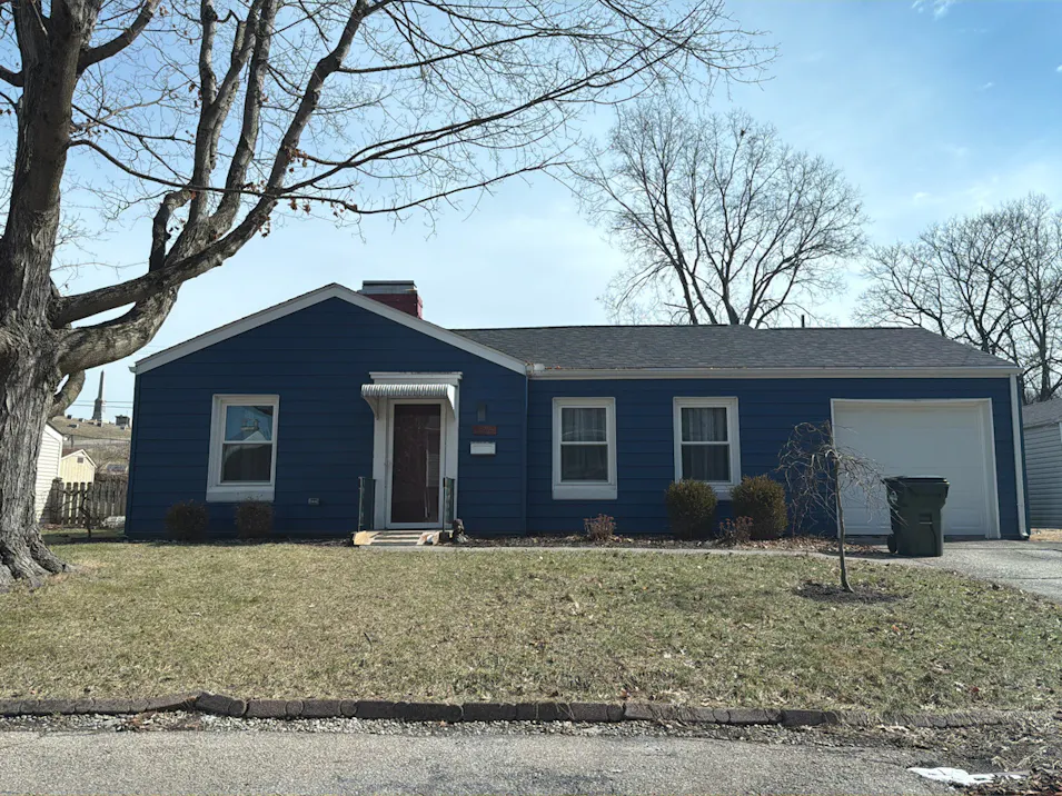122 Cole Ave Miamisburg, OH 45342, Montgomery County