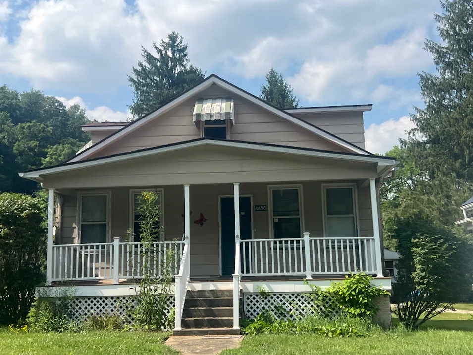 4658 State Route 150 Dillonvale, OH 43917, Jefferson County