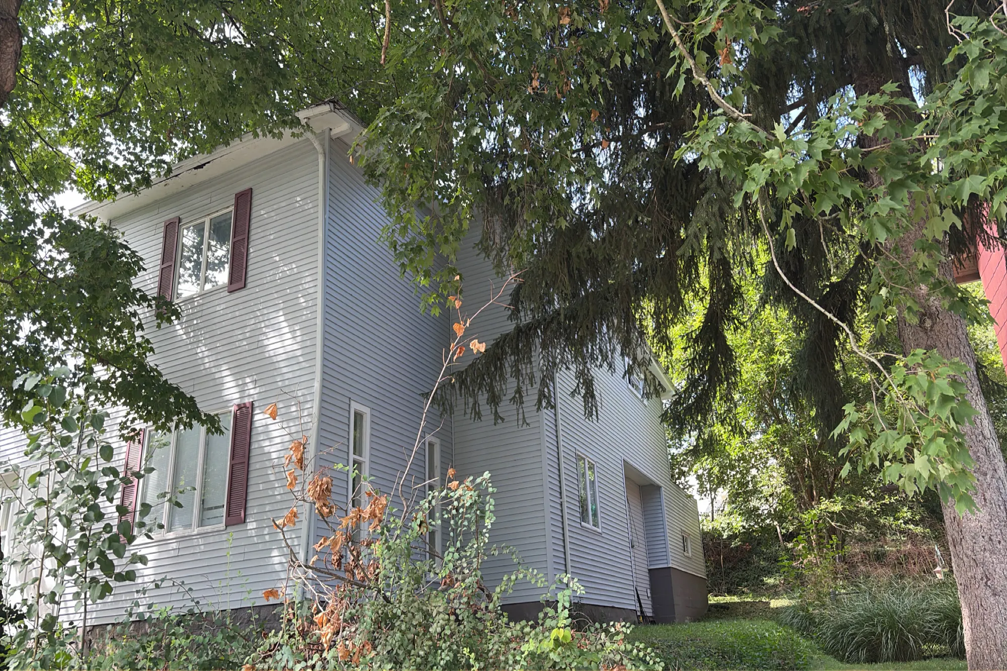Tipton St, Huntington, IN 46750 #1