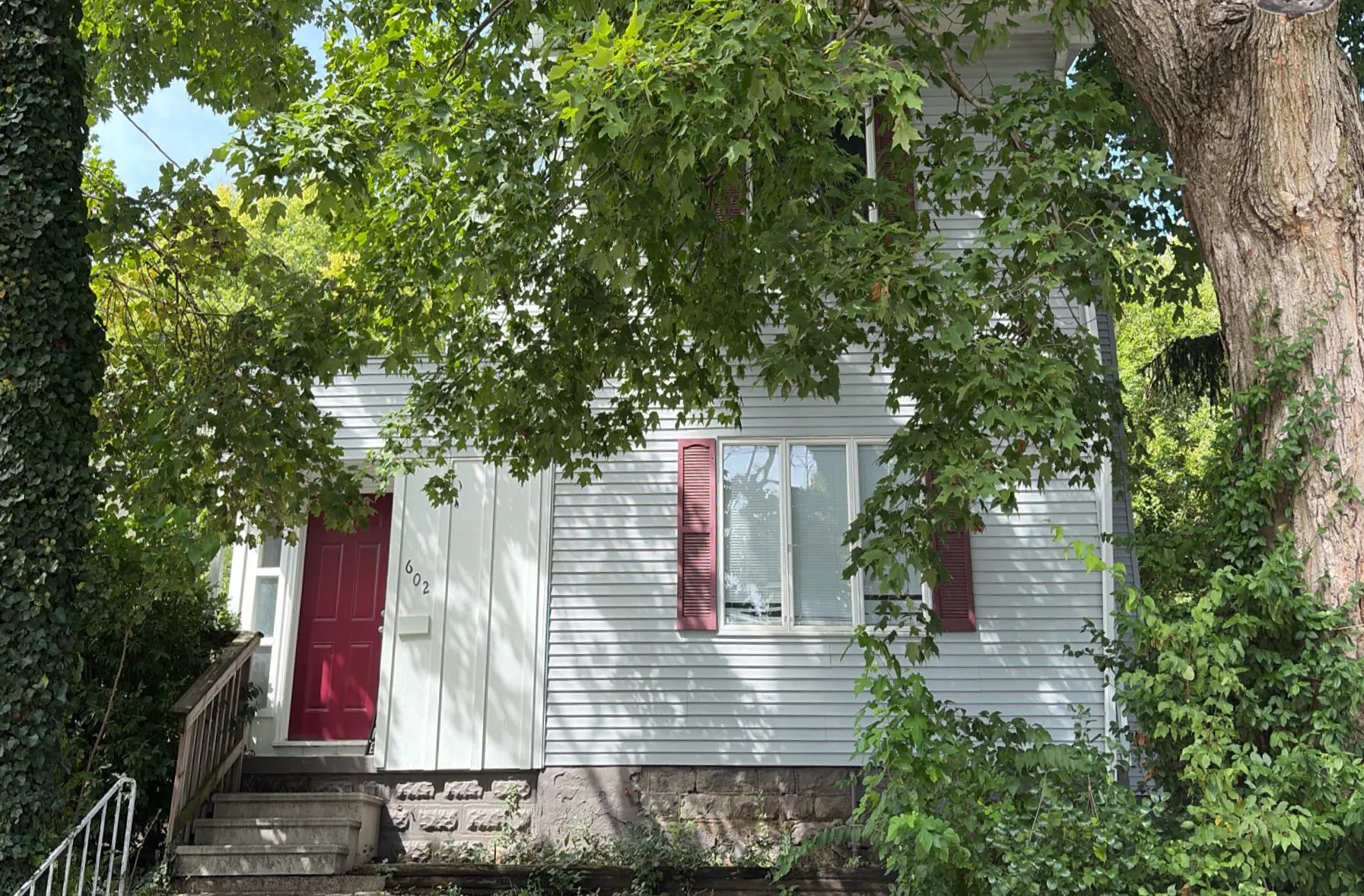 Tipton St, Huntington, IN 46750