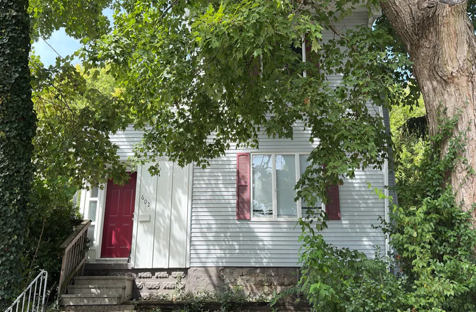 602 E Tipton St Huntington, IN 46750, Huntington County