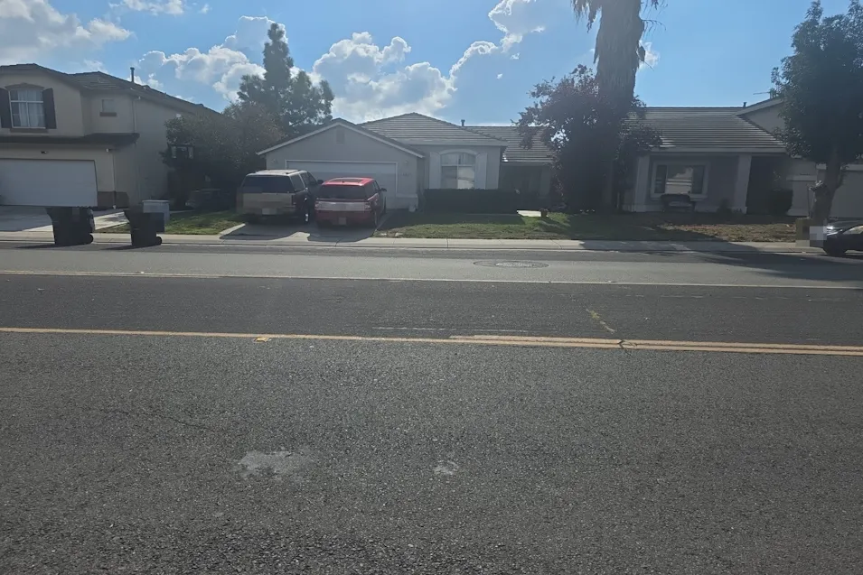 2204 William Moss Bouleva Stockton, CA 95206, San Joaquin County
