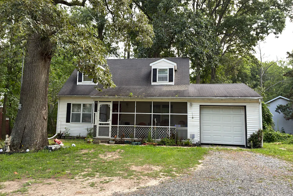 701 Hammond Street Salisbury, MD 21804, Wicomico County