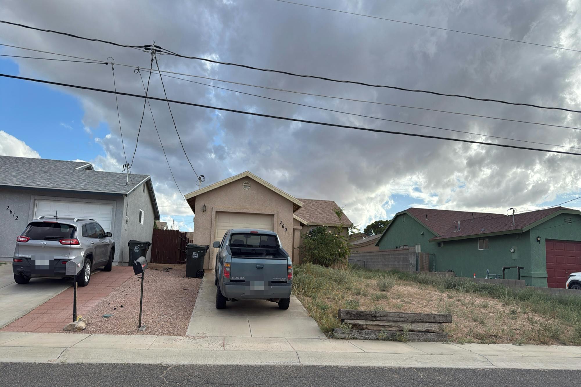 Chambers Ave, Kingman, AZ 86401