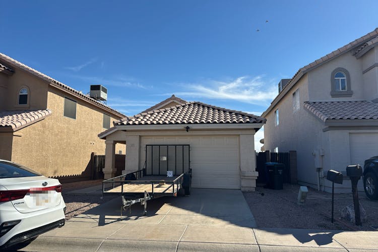 4919 W Wikieup Ln Glendale, AZ 85308, Maricopa County