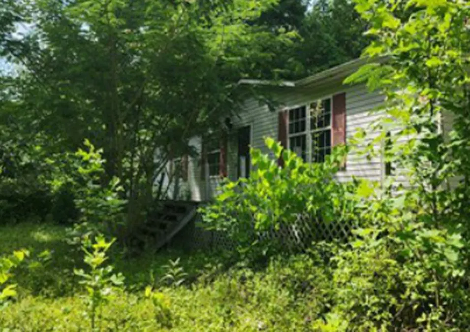 438 Neds Frk McDowell, KY 41647, Floyd County