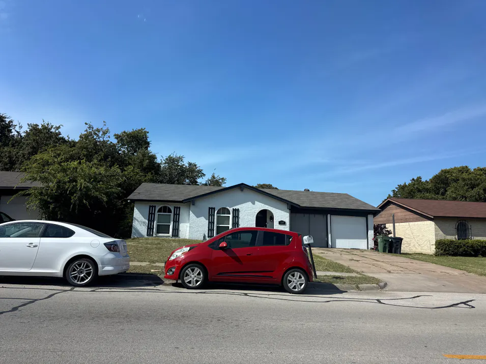 724 Waverly Dr Arlington, TX 76015, Tarrant County