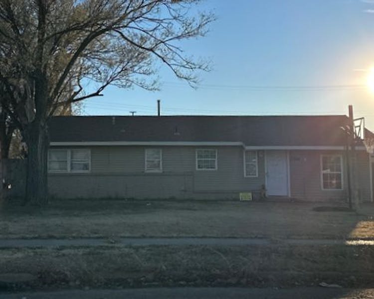 2226 SE 23rd Ave Amarillo, TX 79103, Potter County