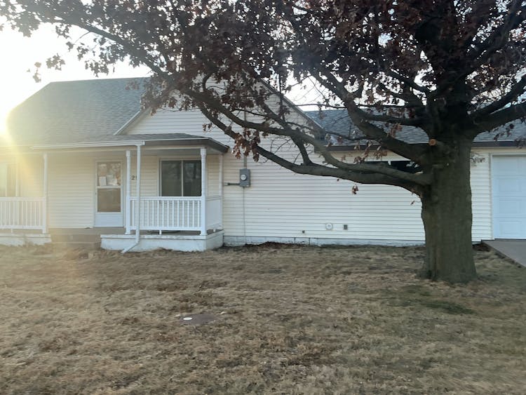 429 Hamilton Street Phillips, NE 68865, Hamilton County