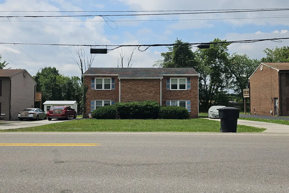 6862 Wood Haven Road, Unit 6864 Roanoke, VA 24019, Roanoke County