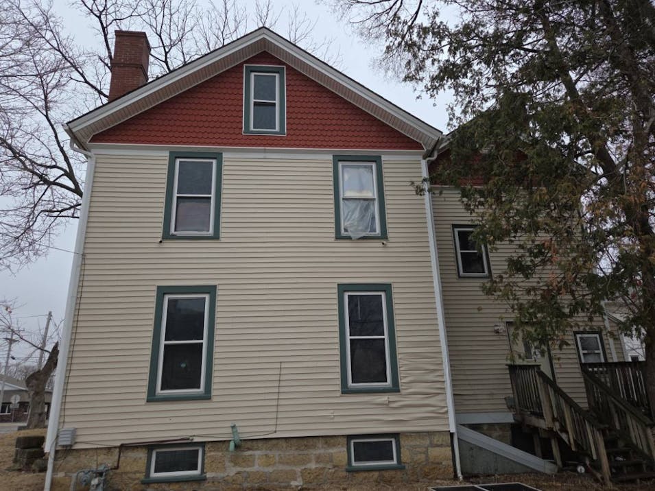 107 E Rapp St Mount Carroll, IL 61053, Carroll County