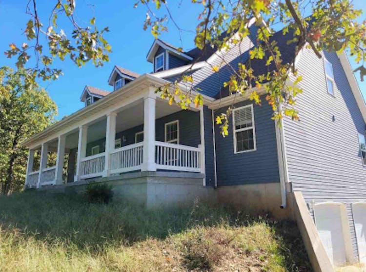 1601 Outer Rd Joplin, MO 64804, Newton County