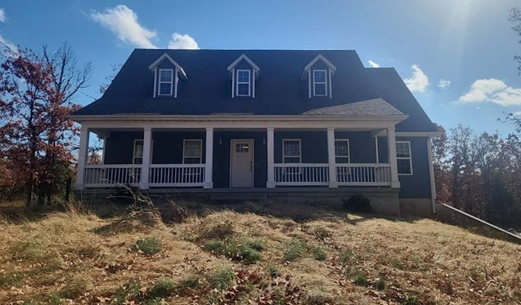 1601 Outer Rd Joplin, MO 64804, Newton County