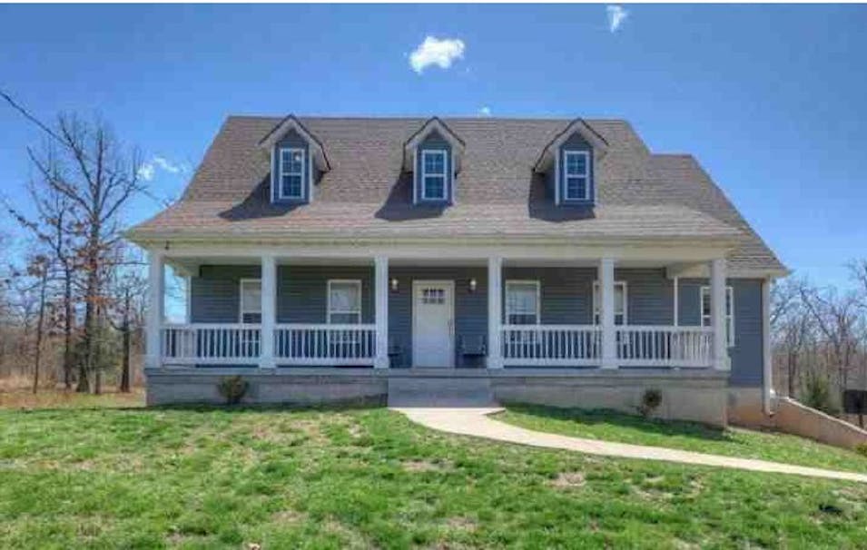 1601 Outer Rd Joplin, MO 64804, Newton County