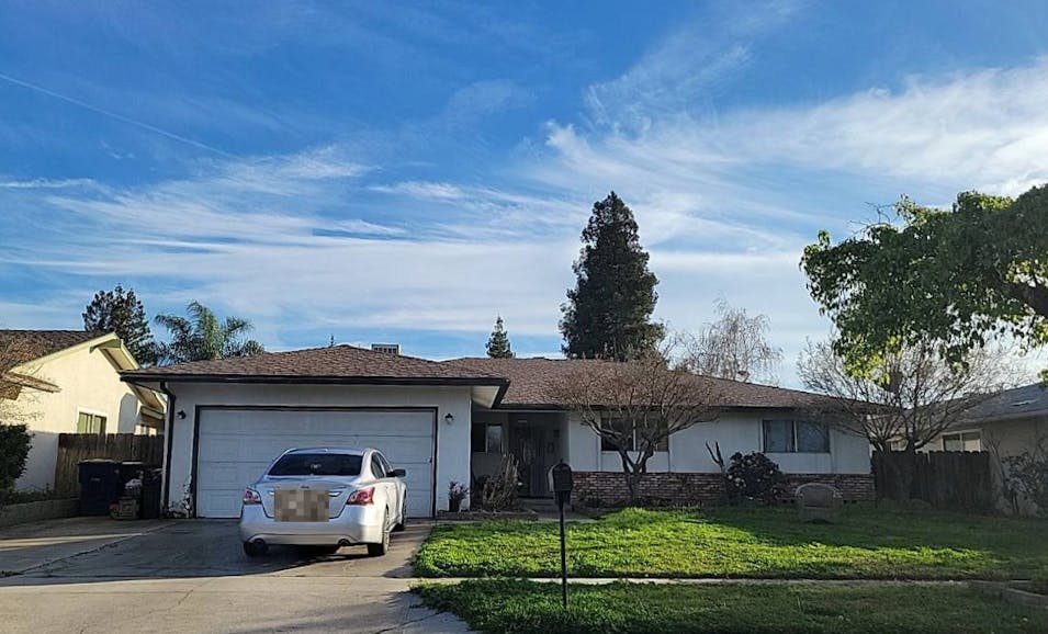 1117 W Fremont Avenue Fresno, CA 93711, Fresno County