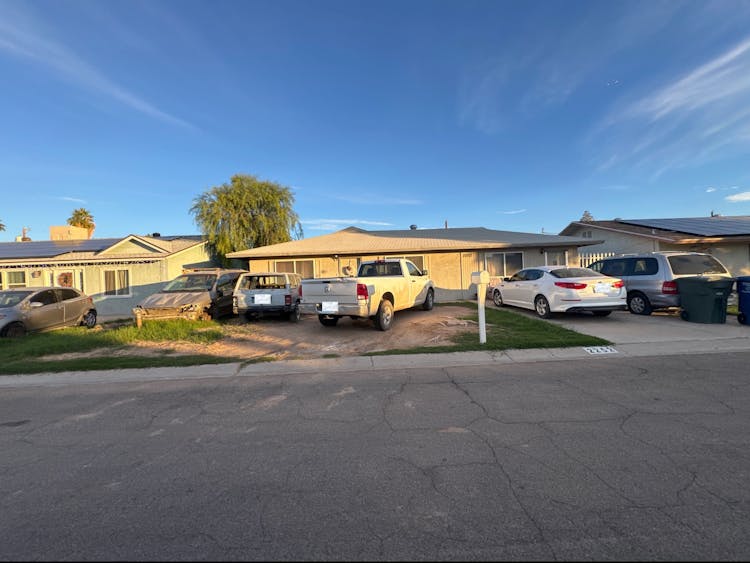 2252 W. Pueblo Street Yuma, AZ 85364, Yuma County