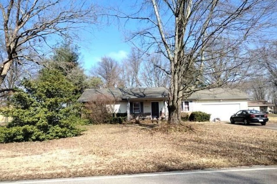 1380 W Andrew Ln Jasper, IN 47546, Dubois County