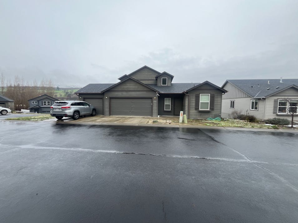 2545 Denton St the Dalles, OR 97058, Wasco County