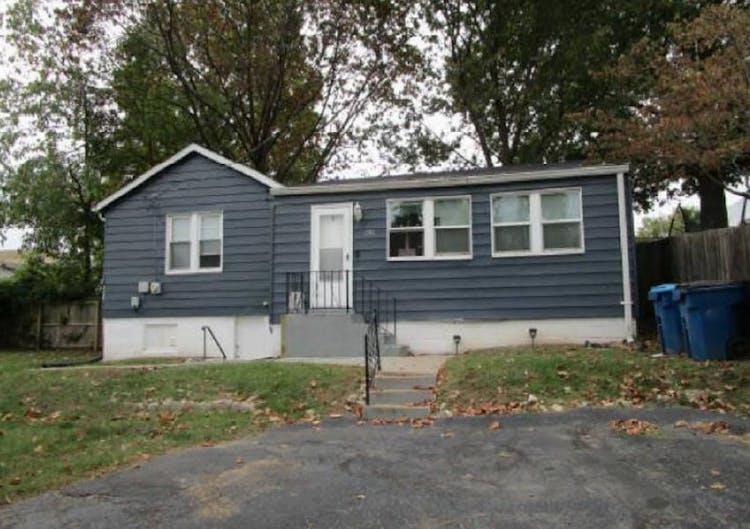 230 Kayser Ave Saint Louis, MO 63125, St Louis County