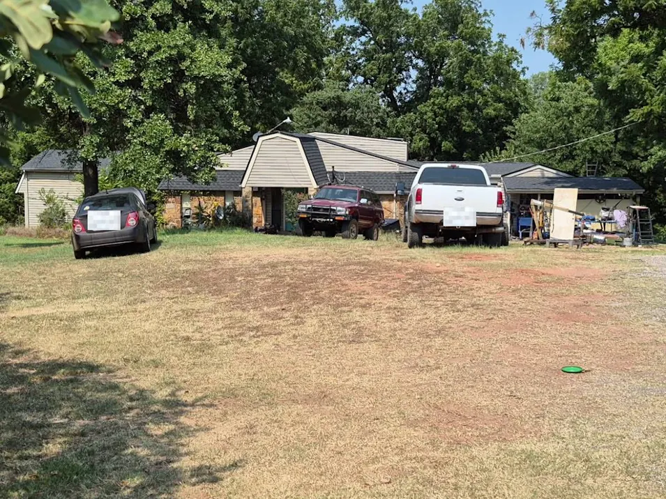 13224 Anita Ln Edmond, OK 73034, Logan County