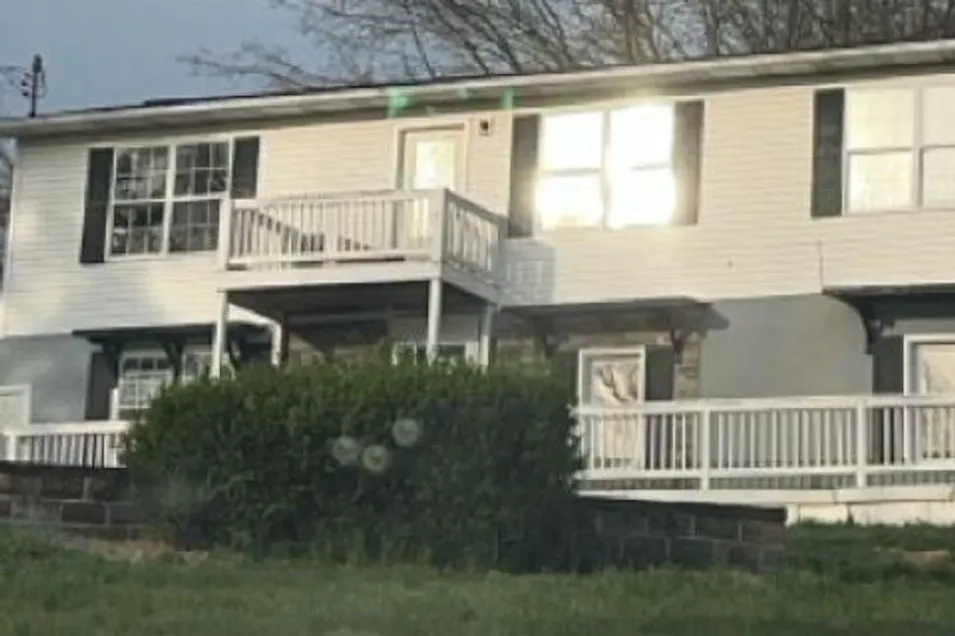 6442 Western Ave. Knoxville, TN 37921, Knox County