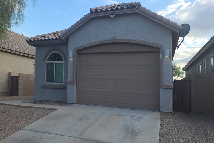 6411 W Willow Falls Way Tucson, AZ 85757, Pima County