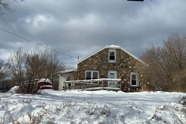 3688 Tee Lake Rd West Branch, MI 48661-9650, Ogemaw County