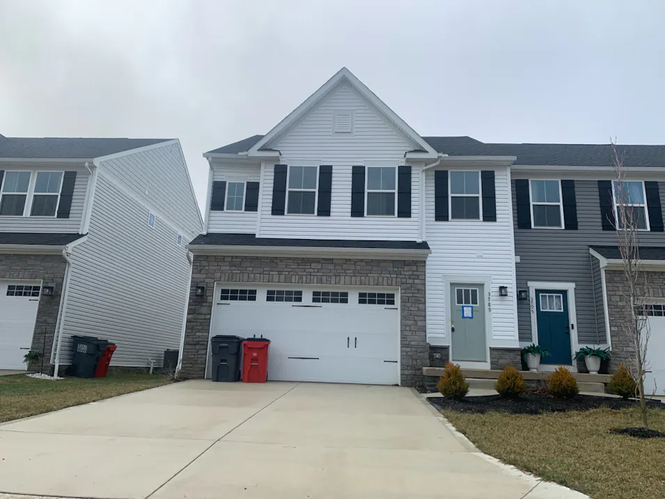 3789 Mason Lane Grove City, OH 43123, Franklin County