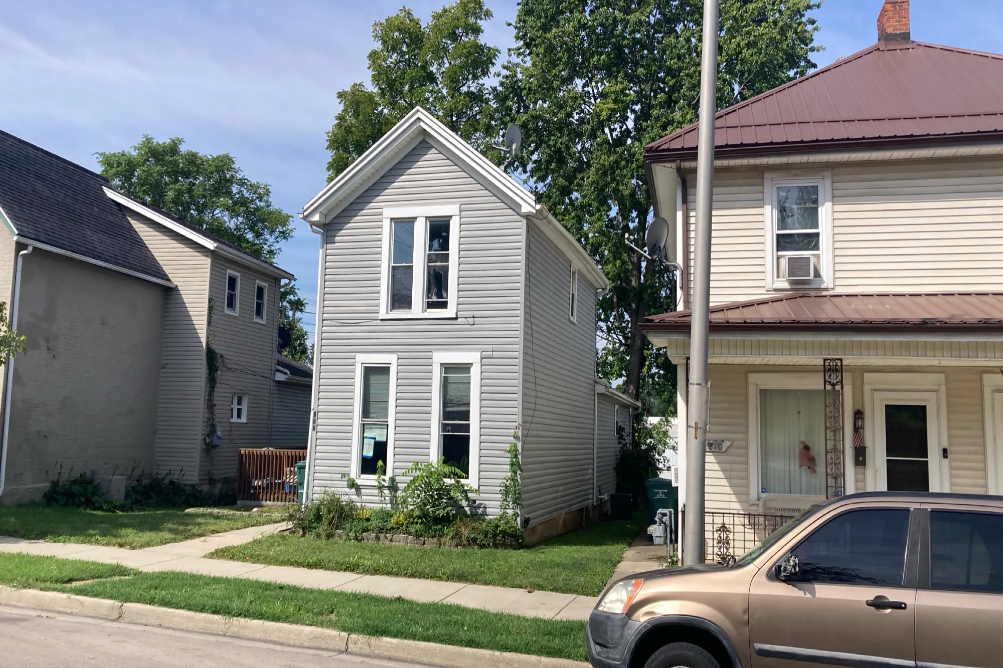 5th St, Richmond, IN 47374 #1