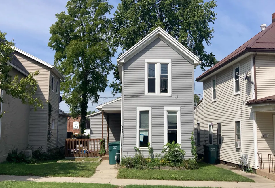 208 N 5th St Richmond, IN 47374, Wayne County