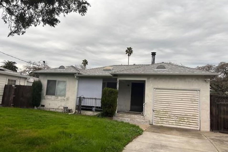 3109 Del Paso Blvd Sacramento, CA 95815, Sacramento County