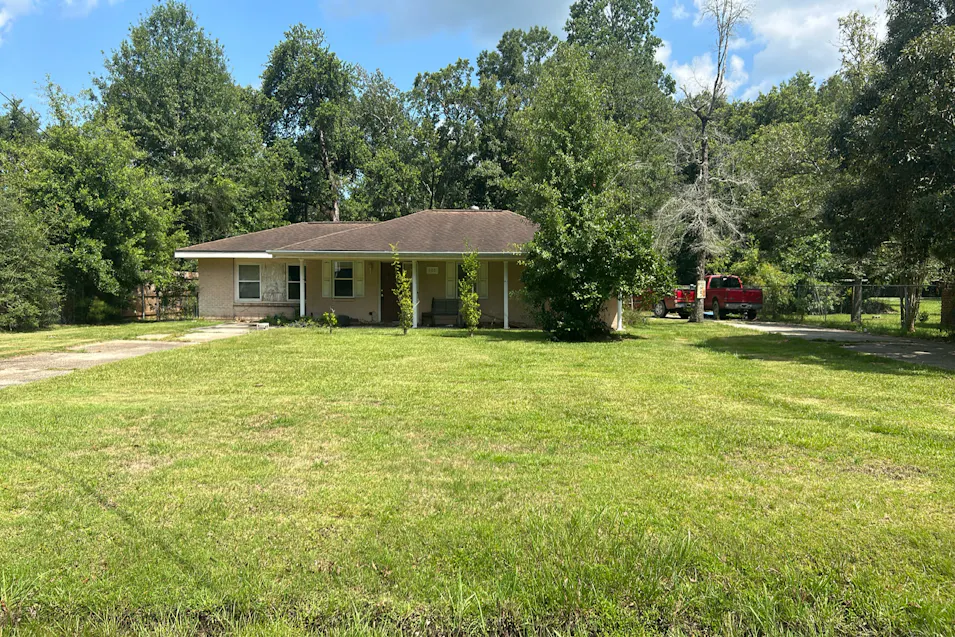 105 Steele Rd Slidell, LA 70461, St Tammany County