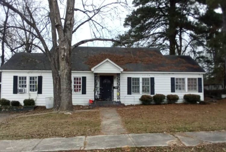 1014 East Mill Street Malvern, AR 72104, Hot Spring County