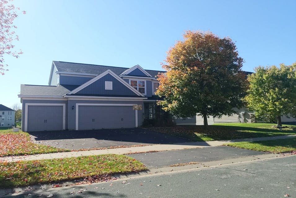 332 122nd Avenue Northeast Blaine, MN 55434, Anoka County